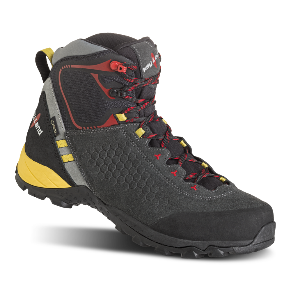 kayland hiking boots