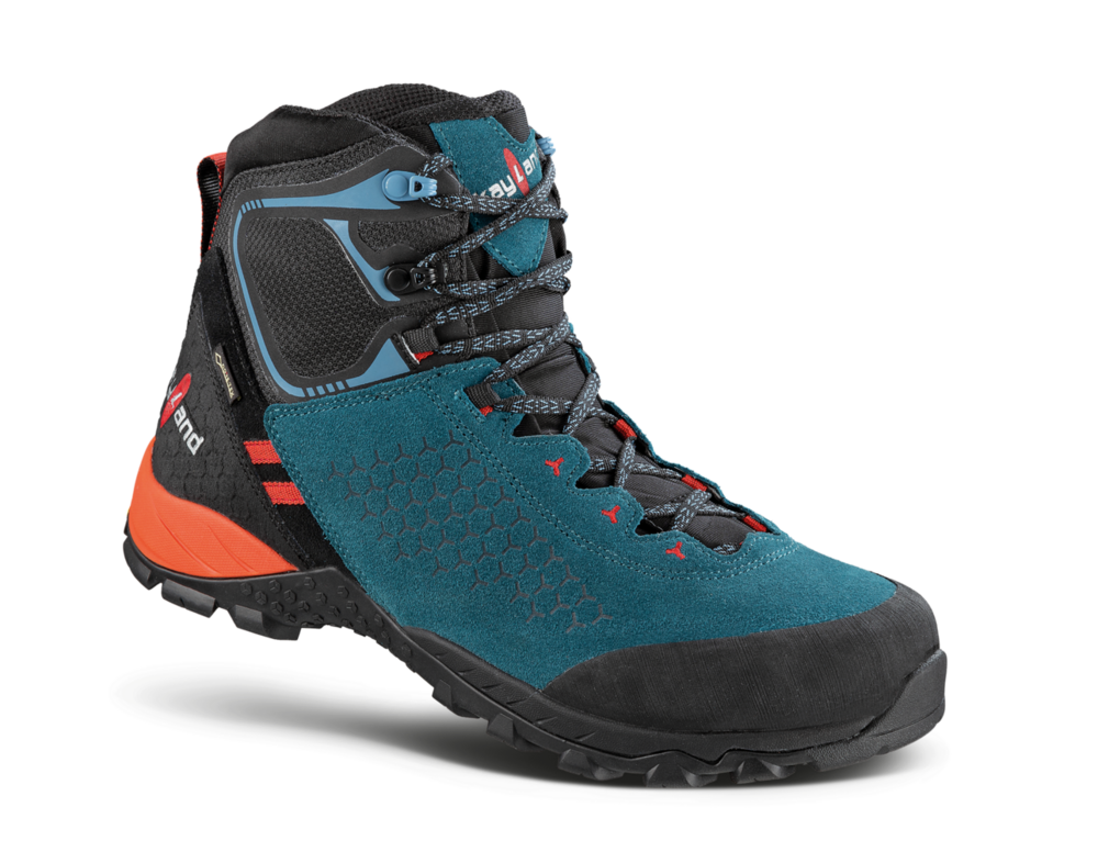 kayland hiking boots