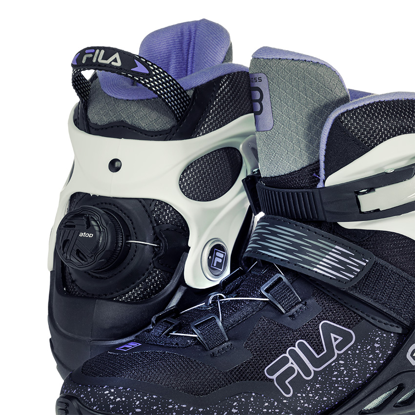 rouw kom camouflage FILA Primo QF Ladies' Ice Skates| FILA Ice Skates | lupon.gov.ph