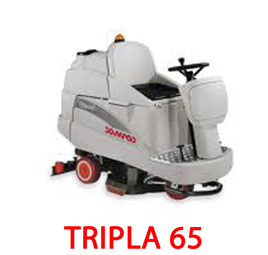 SERIE TRIPLA 65  SyncleanService