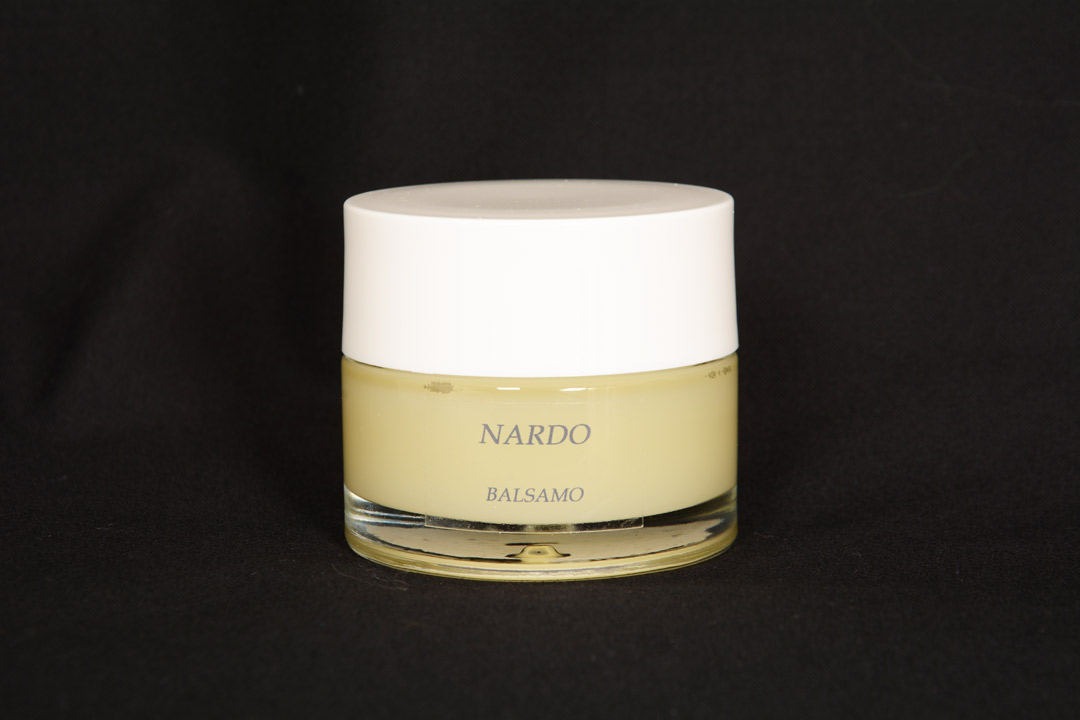 Balsamo al Nardo 50 ml Marco Sanna Essences