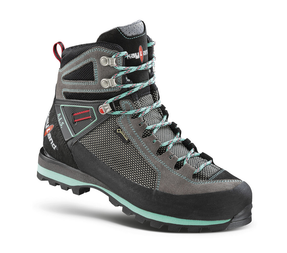 kayland hiking boots