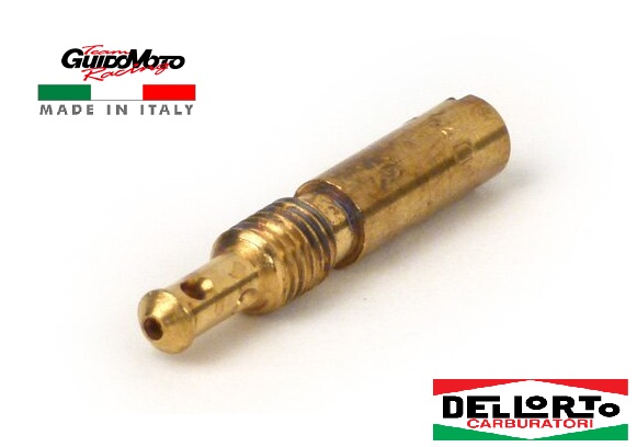 GETTO MINIMO Ø 50/120 CARBURATORI SI VESPA VBB>PX SPACO DELL'ORTO 098920302  Specialista Vespa, Lambretta, Ciao e Vintage