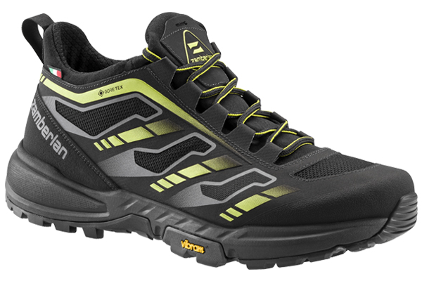 Salewa ultra train hot sale gtx review