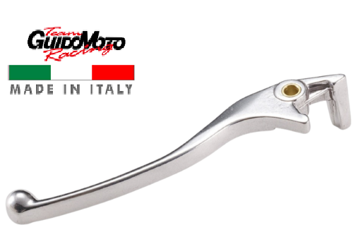 Leva Freno Sinistra SX Per Honda SH 300, 125, 150 ABS, Silver Wing 400 E 600 - Foto 9