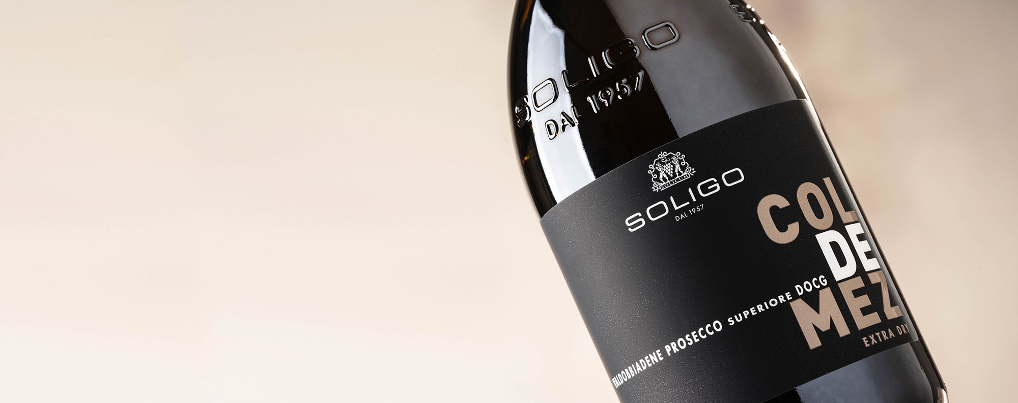 Il vino Valdobbiadene Prosecco DOCG è espressione di un territorio unico al mondo