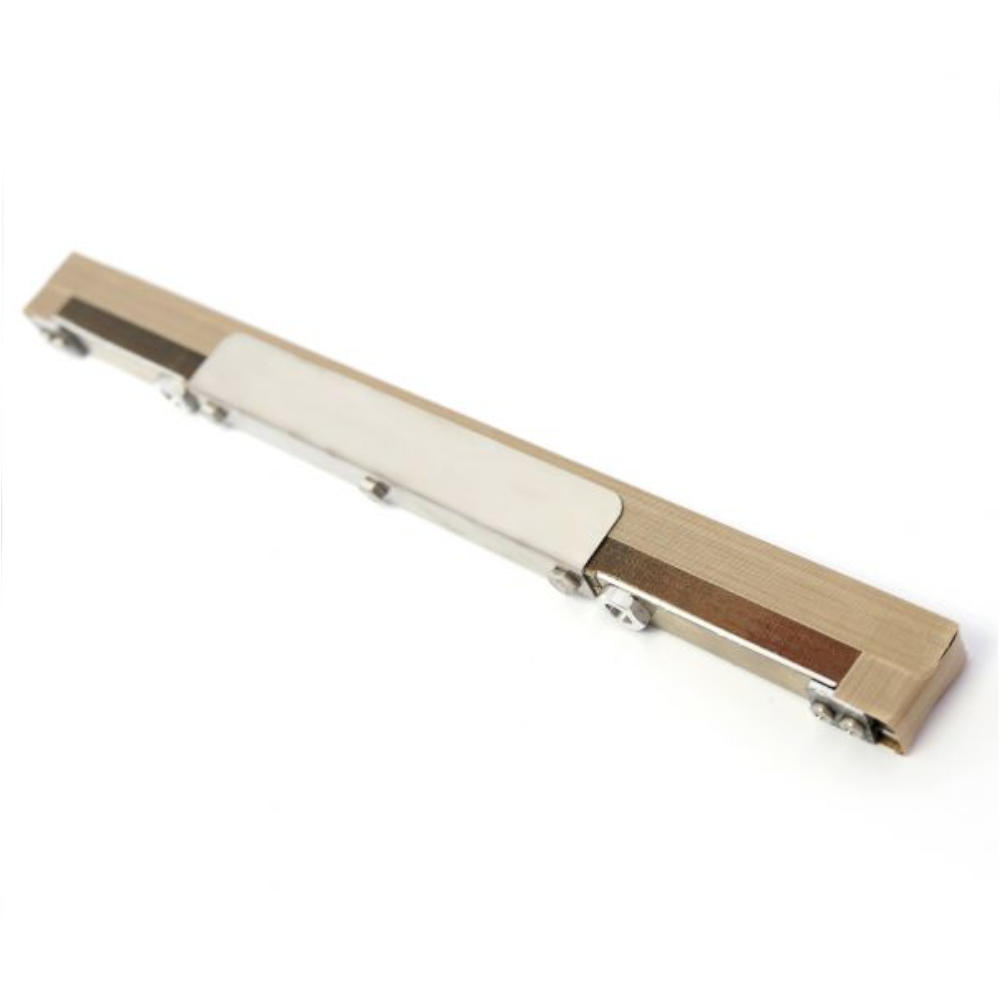 Noch 14260 Ho Scala Strand BAR - Taglio Al Laser Mini Kit 4007246142606