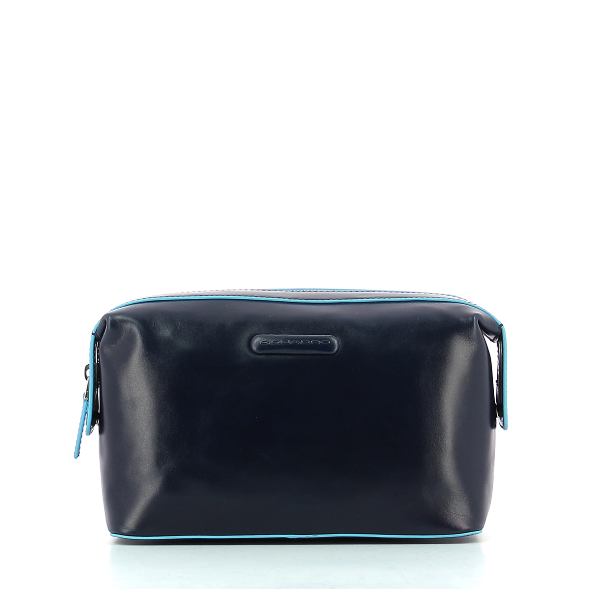 Piquadro NECESSAIRE - PIQUADRO BY3851B2 Blu 2