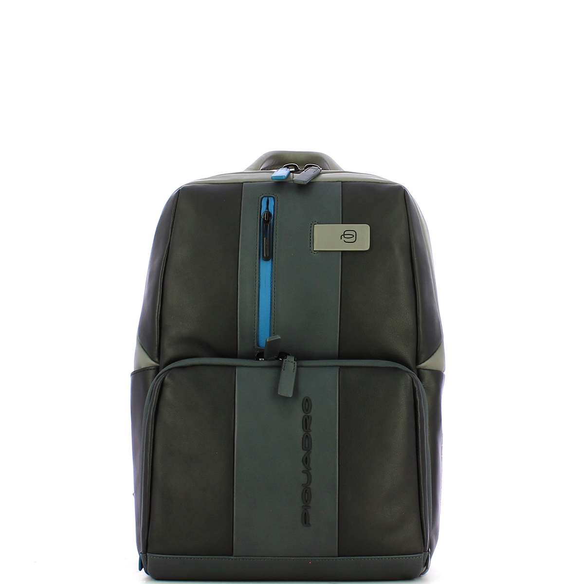 Piquadro Zaino CA3214UB00 Nero/grigio