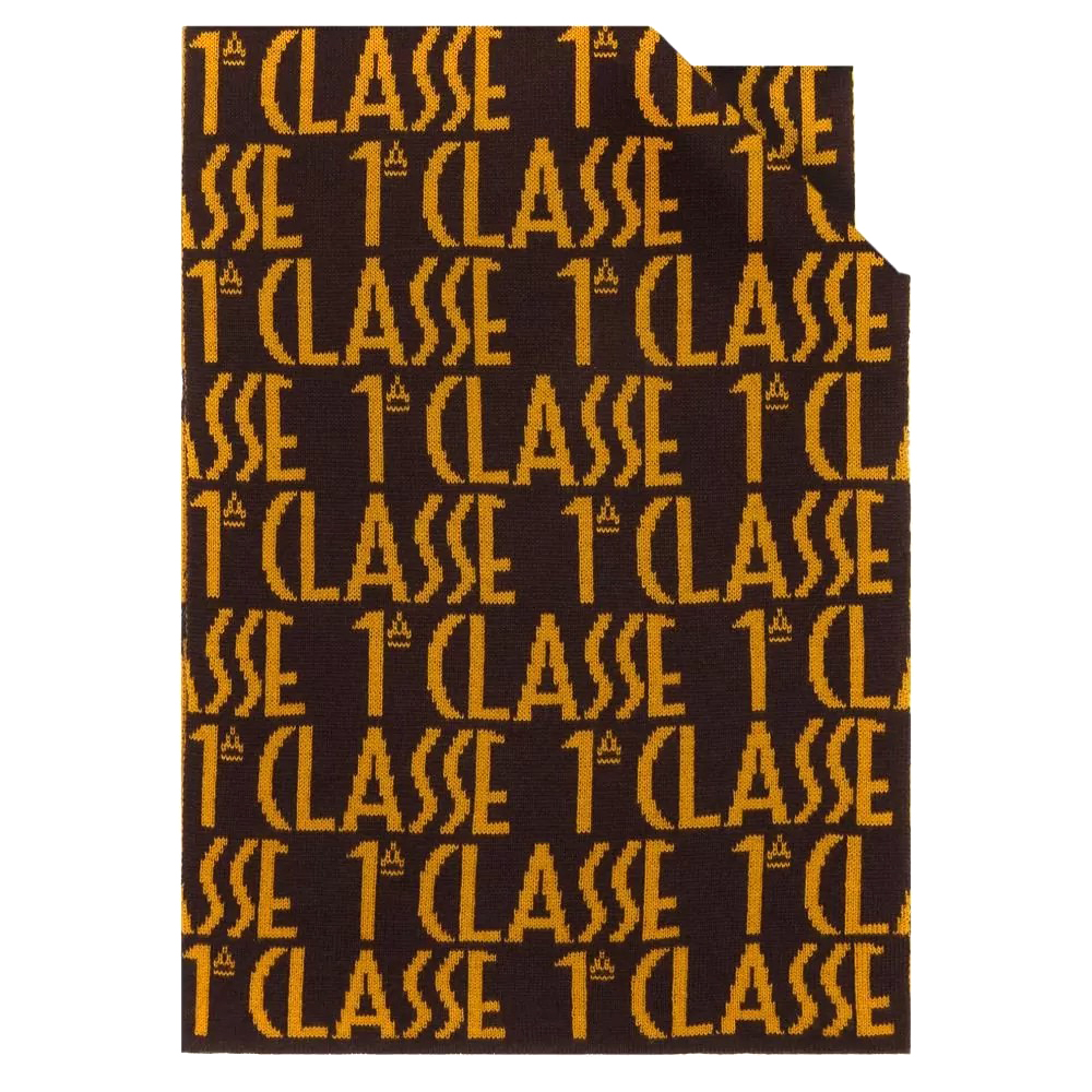 Alviero Martini 1A Classe Sciarpa Logo S024 0005 504