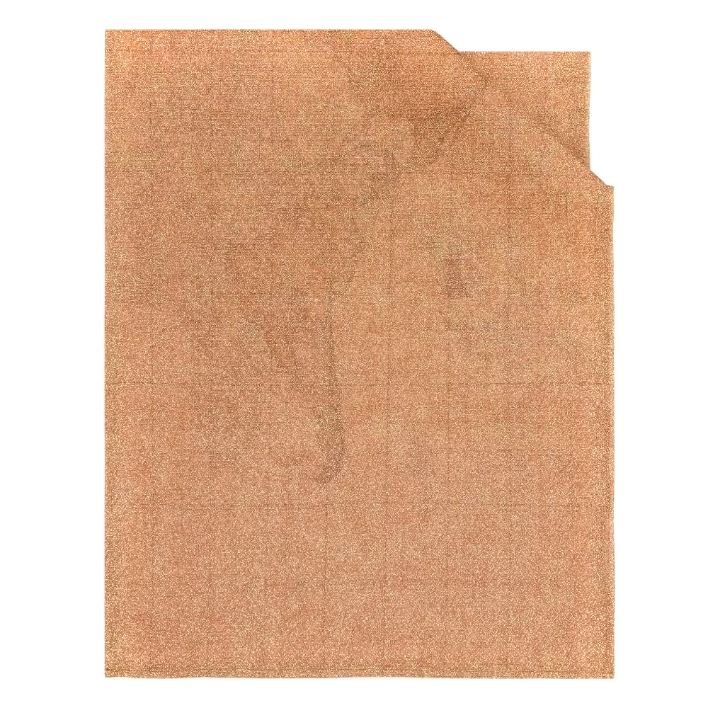 Alviero Martini 1A Classe Sciarpa Geo Lurex S253 LUNA 010 Classico