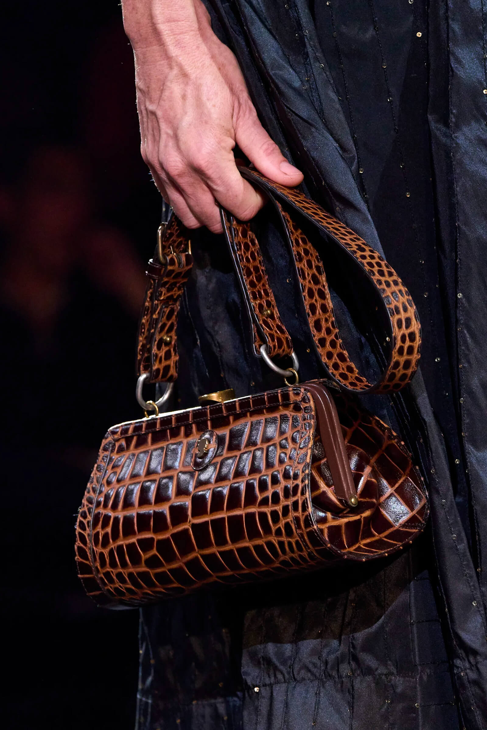 BORSA Andreas Kronthaler for Vivienne Westwood