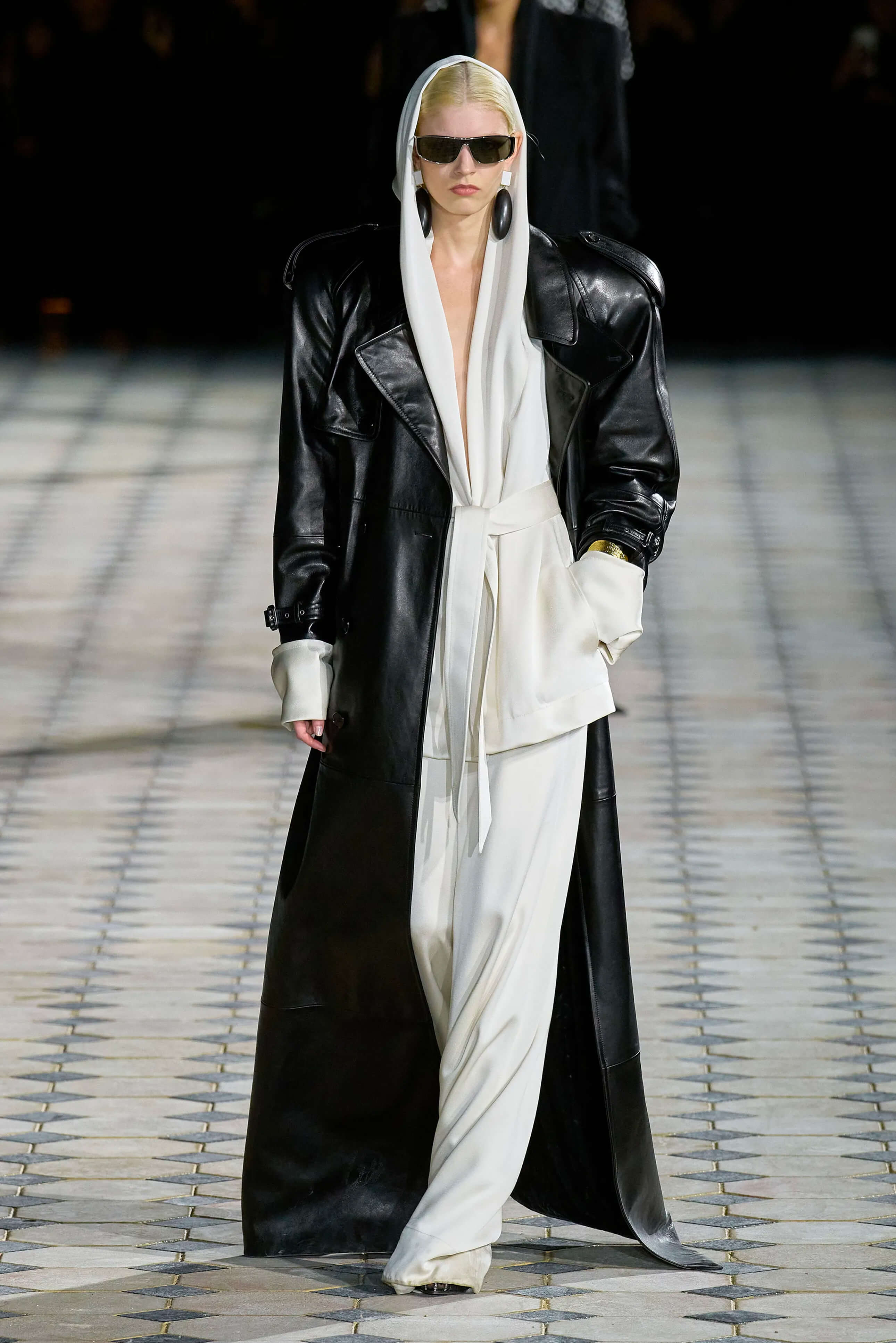 saint laurent ss 2023