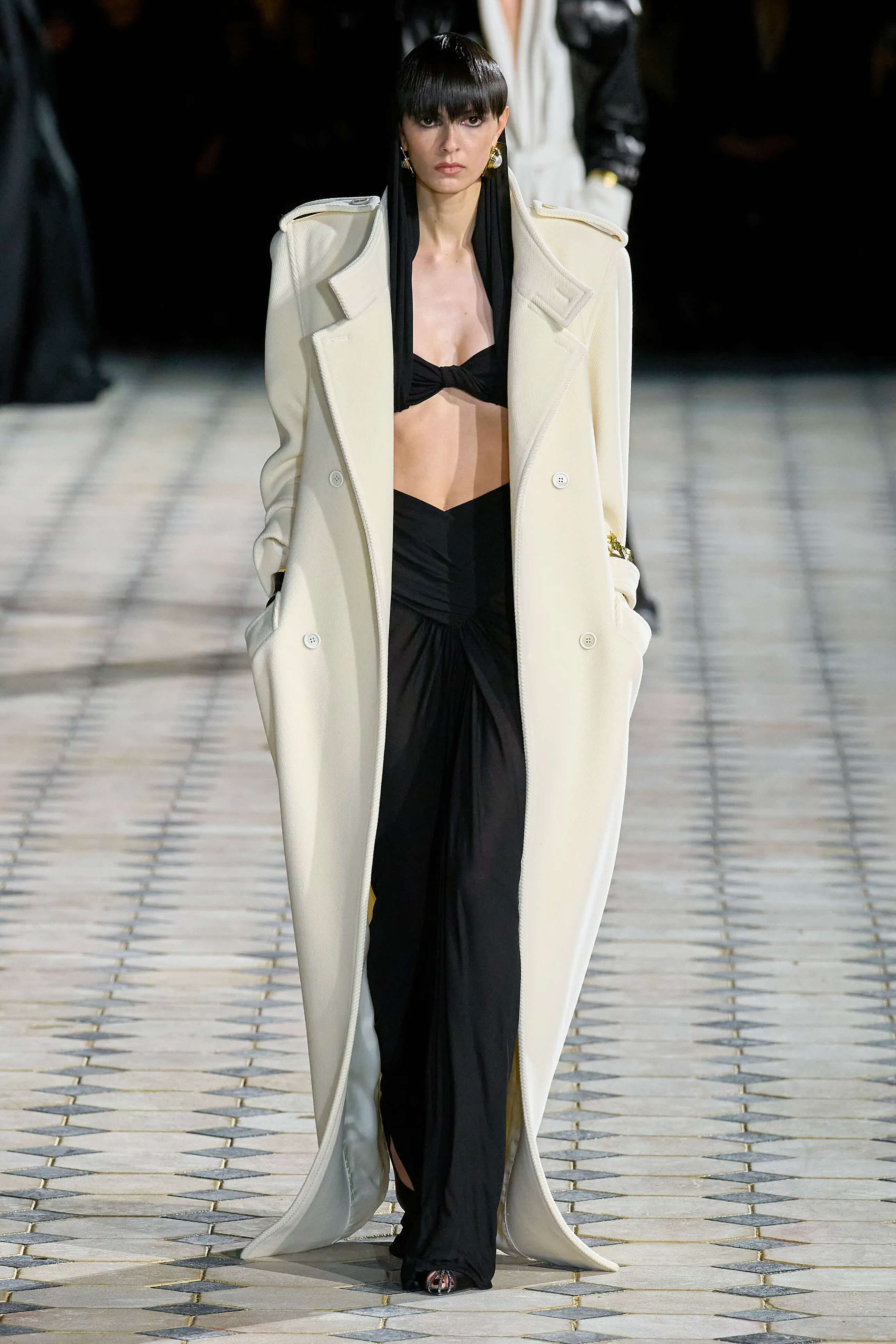 saint laurent ss2023