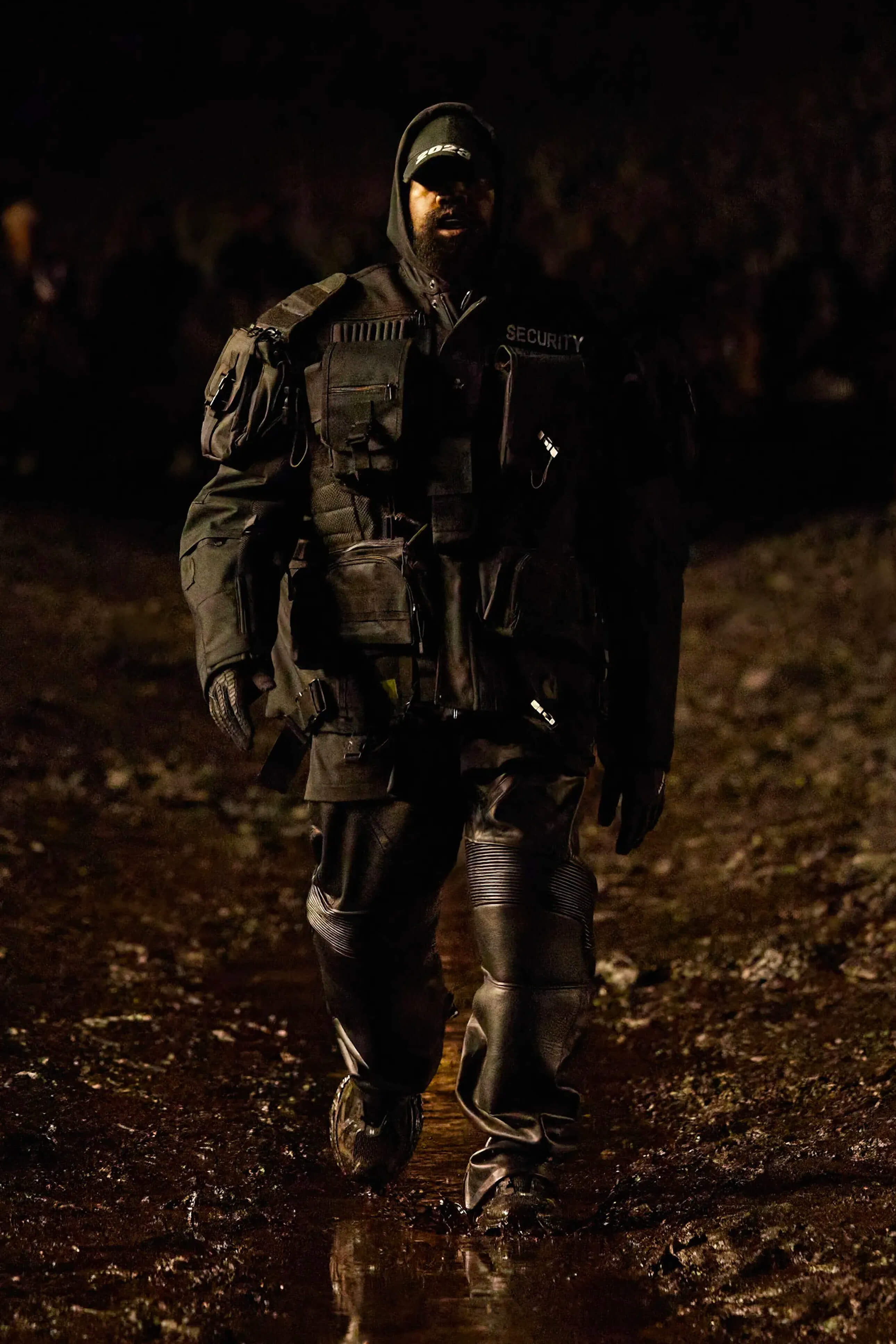 kanye west balenciaga