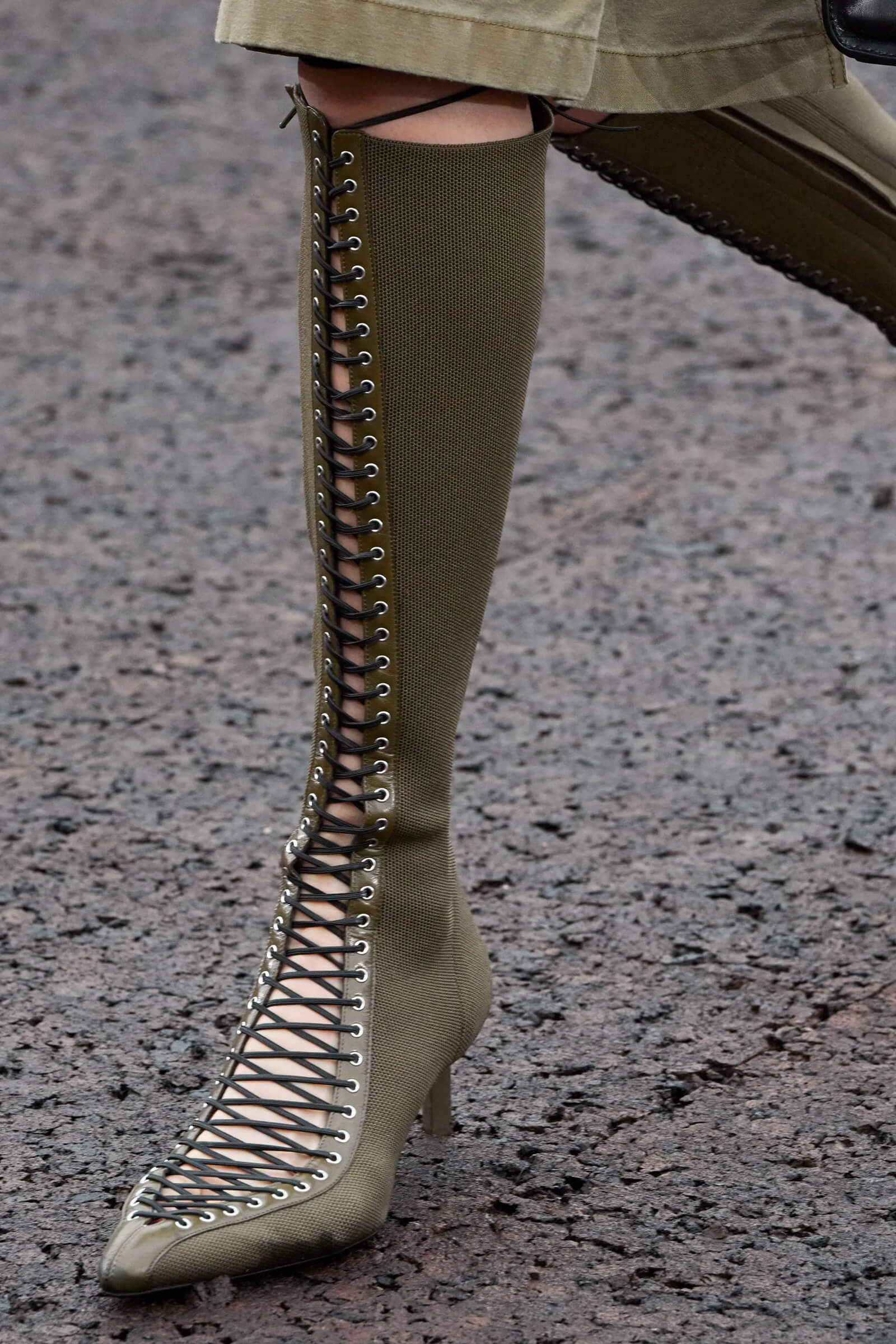 givenchy scarpe ss2023