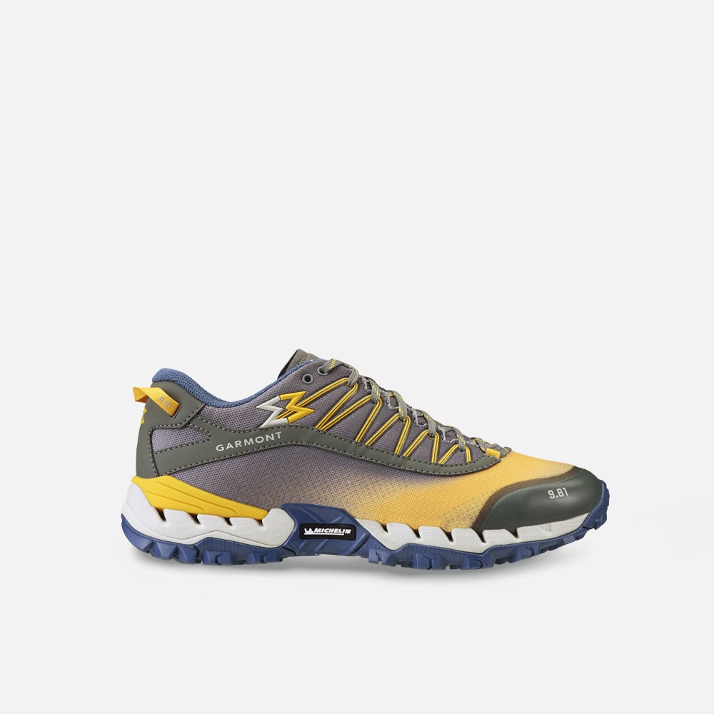 9.81 BOLT 2.0 - Garmont