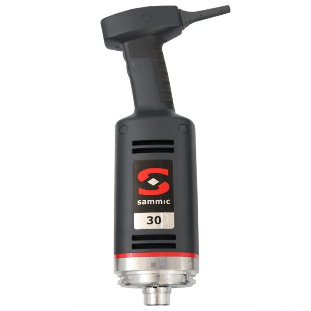 Mixer a Immersione Sammic MM-30 Solo Motore a Velocità Variabile 400 w