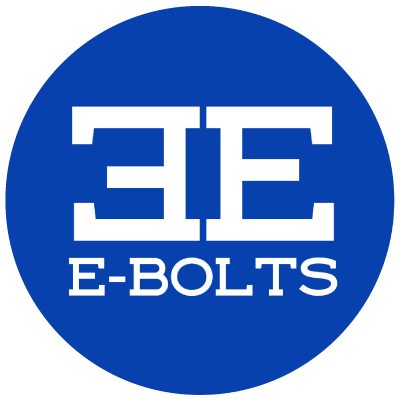 E-Bolts - GRANDI MAGAZZINI ITALIANI - Prezzi Stracciati