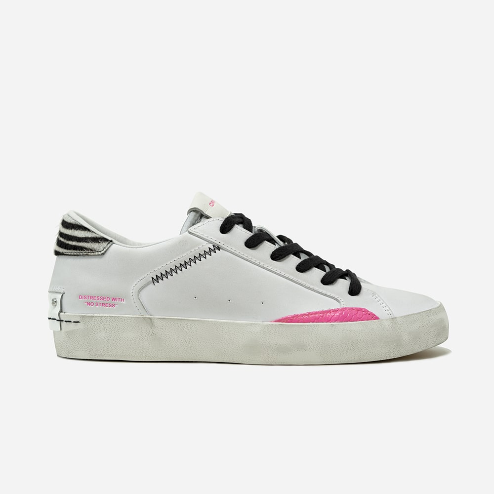 CRIME LONDON sneakers Attili Calzature