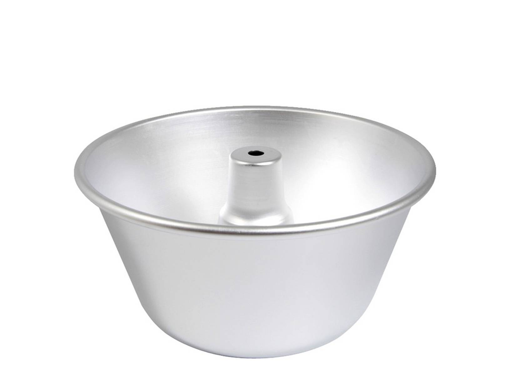 Stampo Per Plumcake Ottinetti In Alluminio 30 Cm – Rettangolare, Qualità Garantita, Made In Italy