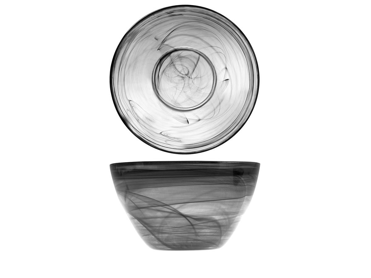 Helix Gleam Gastro Düz Tabak 24 cm - BY BONE