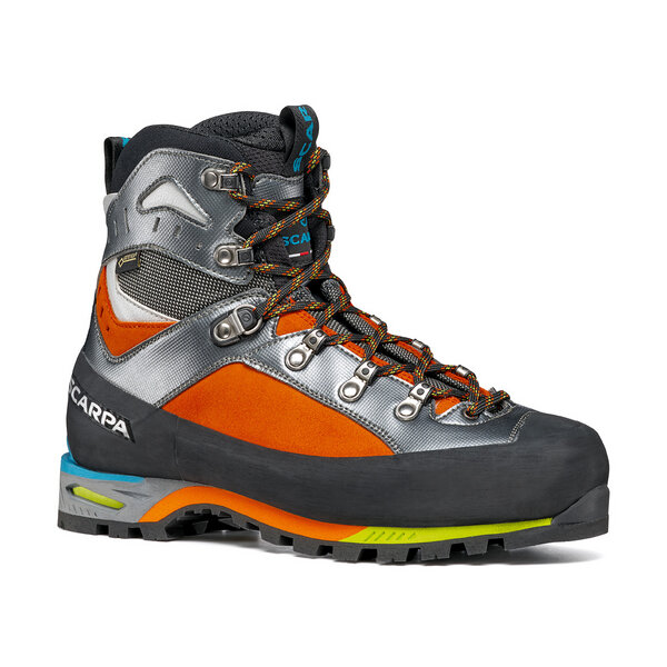 Scarpa 2025 triolet gtx