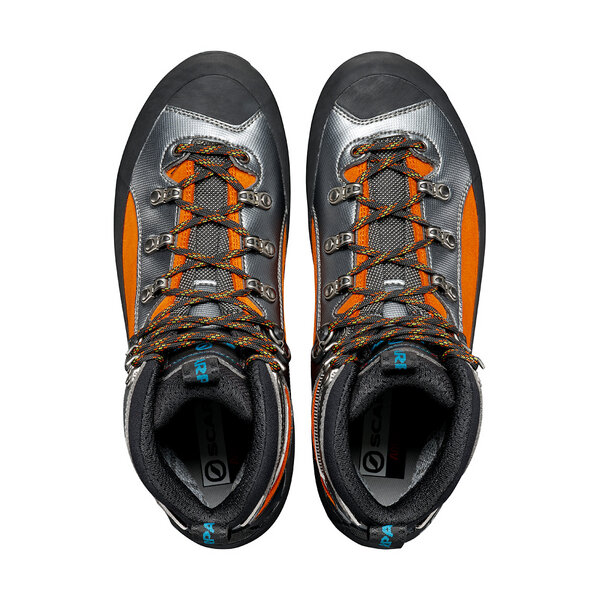 Scarpa best sale triolet gtx