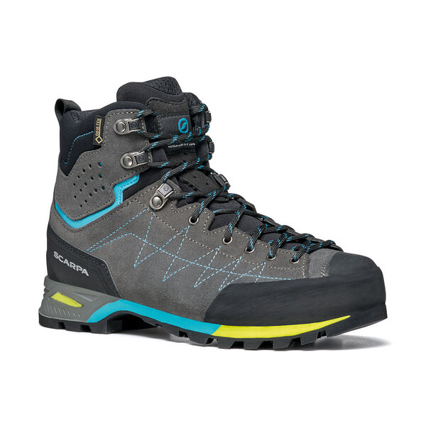 Scarpe LADAKH GTX Trekking Gore-Tex® Uomo