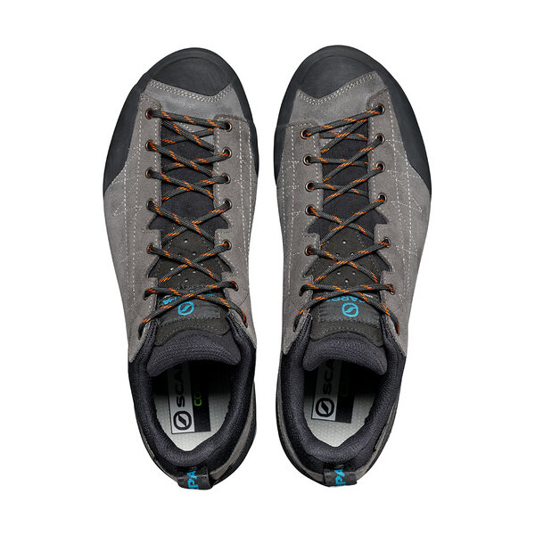 Scarpa Zodiac GTX italian mountain shoes