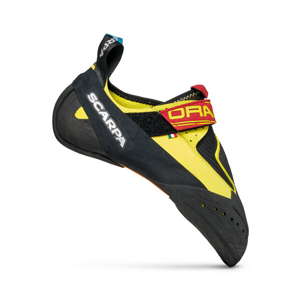 Scarpa Drago LV Climbing Shoe - Climb