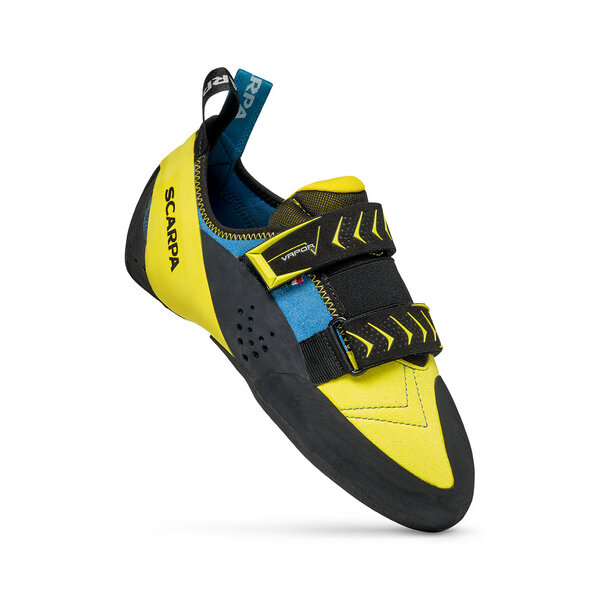 Scarpa 2025 arrampicata scarpa