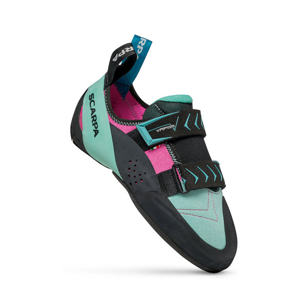 Scarpa Vapor V WOMAN - Rock Climbing – SCARPA