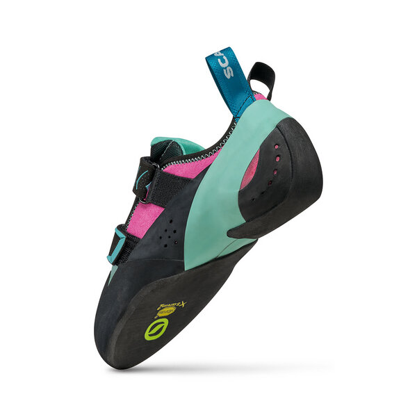 Scarpa Vapor V WOMAN Rock Climbing SCARPA