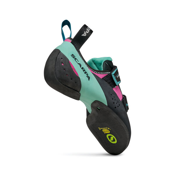 Scarpa Women's Vapor S Rock Climbing Shoe