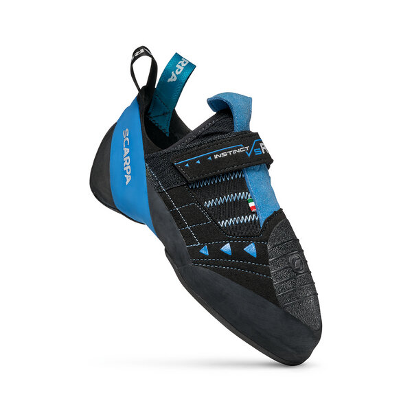 Scarpa Instinct VSR – Performance Climbing – SCARPA