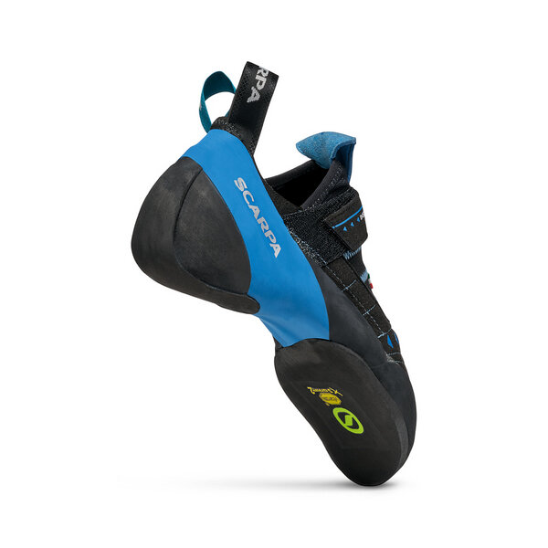 Scarpa Instinct VS Climbing Shoes – hdosport