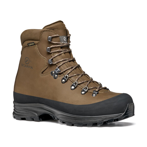 Scarpa safety clearance boots