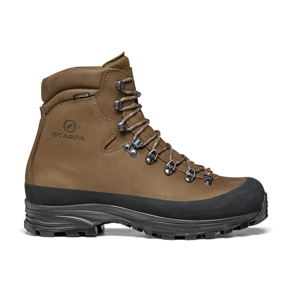 Scarpa safety outlet boots