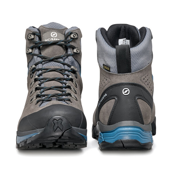 Scarpa zg hiking clearance boots