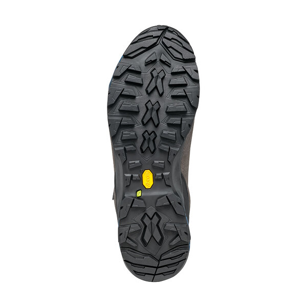 Scarpa zg best sale pro gtx