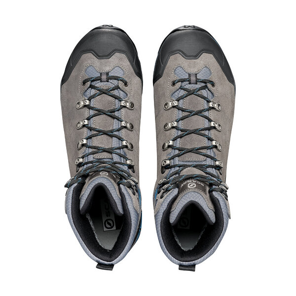 Scarpa best sale zg gtx