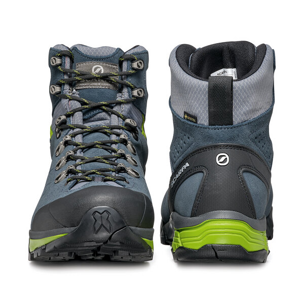 Scarpa zg outlet pro gtx