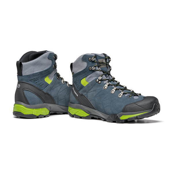 Scarpa zg10 shop gtx