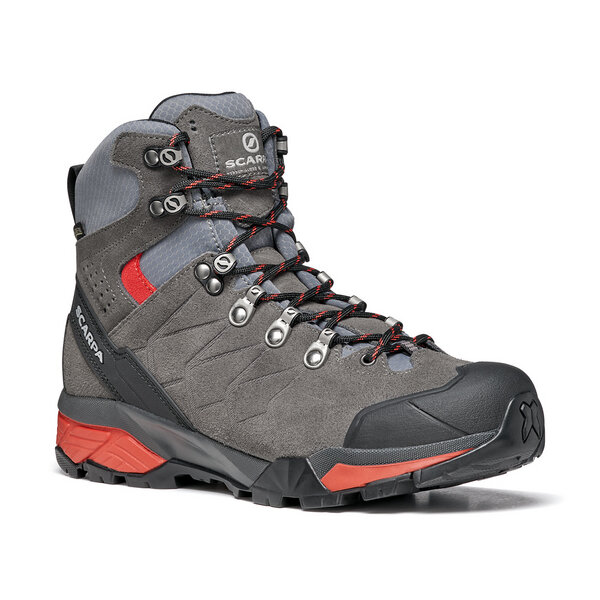 Scarpa store scarpe trekking