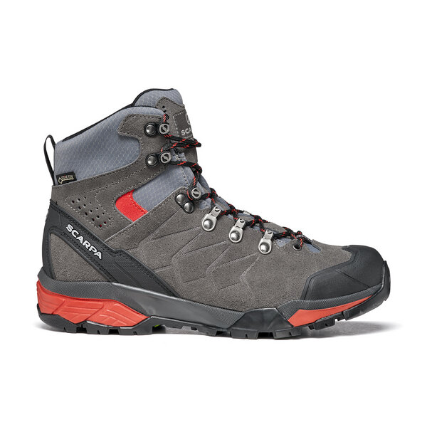 Scarpa Parkour Uomo Donna - Outdoor Trekking