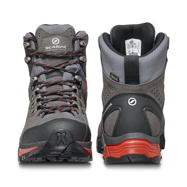 Scarpa women's 2025 zg trek gtx