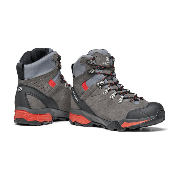 スカルパ SCARPA EU 421/2 (27.5) ZG TREK GTX-