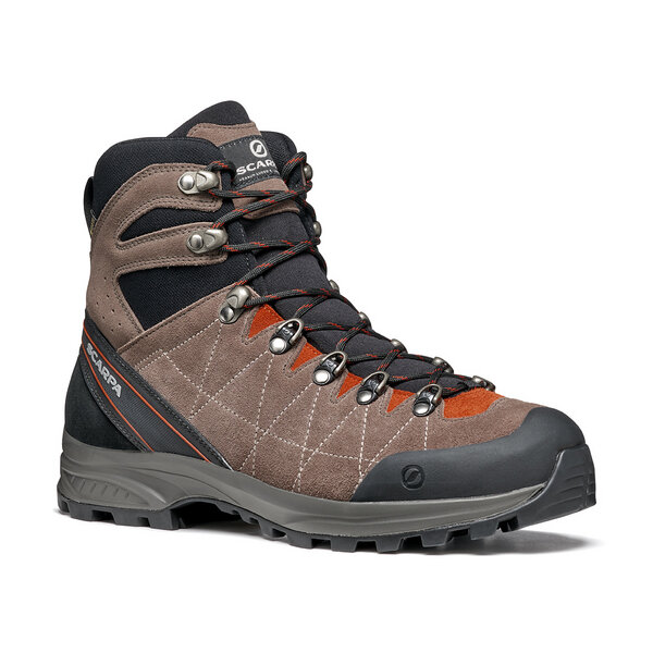 Scarpe da trekking sales uomo estive