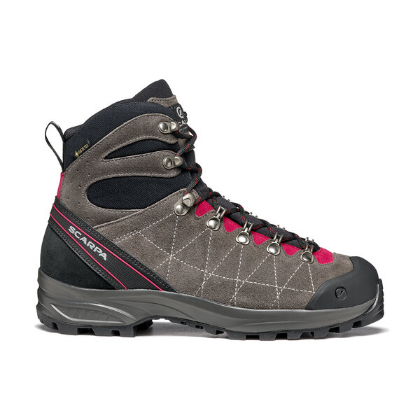 Scarpe da cheap trekking estive donna